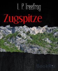 Cover Zugspitze