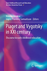 Cover Piaget and Vygotsky in XXI century
