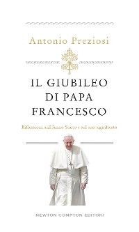 Cover Il Giubileo di Papa Francesco