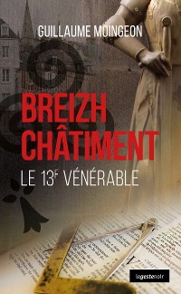 Cover Breizh châtiment