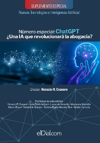 Cover ChatGPT ¿Una IA que revolucionará la abogacía?