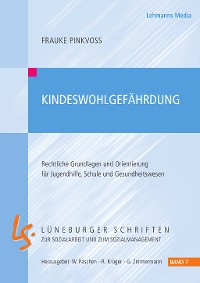 Cover Kindeswohlgefährdung
