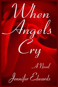 Cover When Angels Cry