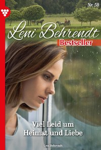 Cover Leni Behrendt Bestseller 59 – Liebesroman