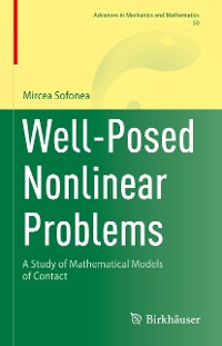 Cover Well-Posed Nonlinear Problems