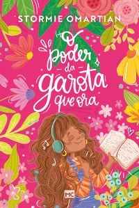 Cover O poder da garota que ora