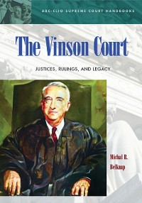 Cover Vinson Court
