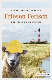 Cover Friesen Fetisch