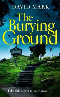 Cover The Burying Ground