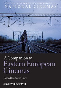 Cover A Companion to Eastern European Cinemas