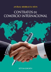 Cover Contratos de comercio internacional
