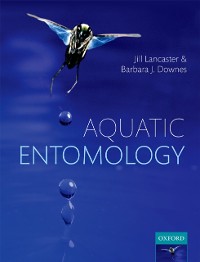 Cover Aquatic Entomology