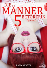 Cover Die Männerbetörerin #5