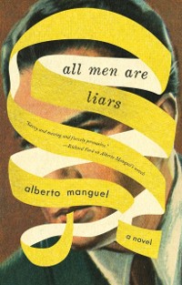 Cover All Men Are Liars