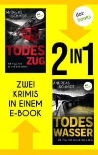 Cover Todeszug & Todeswasser