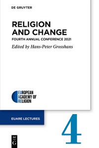 Cover Religion and Change