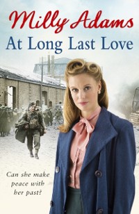 Cover At Long Last Love