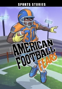Cover American Football Fears