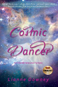 Cover Cosmic Dancer