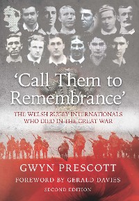Cover Call Them to Remembrance (2nd Edition)