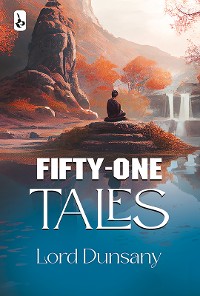 Cover Fifty-One Tales