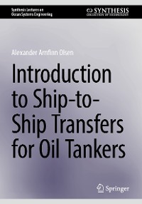 Cover Introduction to Ship-to-Ship Transfers for Oil Tankers