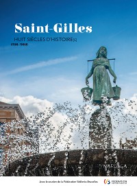 Cover Saint-Gilles
