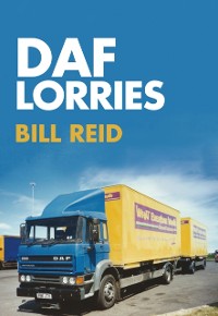 Cover DAF Lorries