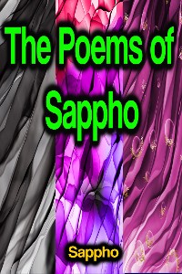Cover The Poems of Sappho