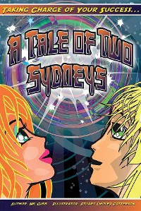 Cover A Tale of Two Sydneys