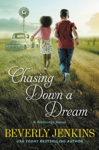 Cover Chasing Down a Dream