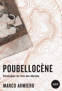 Cover Poubellocène