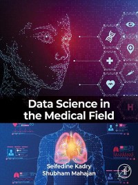 Cover Data Science in the Medical Field