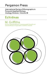 Cover Echidnas