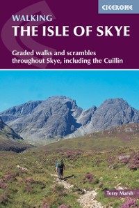 Cover The Isle of Skye