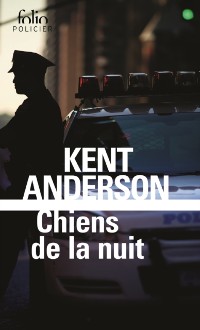 Cover Chiens de la nuit