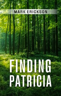 Cover Finding Patricia