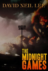 Cover The Midnight Games