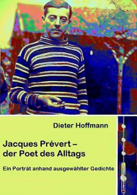 Cover Jacques Prévert – der Poet des Alltags