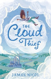 Cover Cloud Thief (ebook)