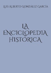 Cover La enciclopedia histórica