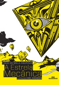 Cover A estrela mecânica