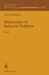 Cover Mathematics in Industrial Problems