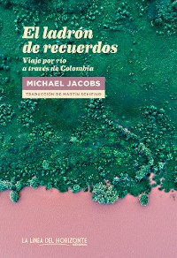 Cover El ladrón de recuerdos