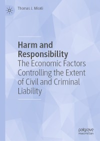 Cover Harm and Responsibility