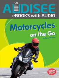 Cover Motorcycles on the Go