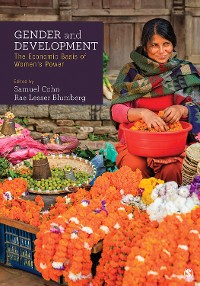 Cover Gender and Development