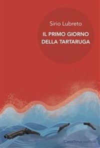 Cover Il primo giorno della tartaruga