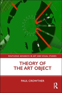Cover Theory of the Art Object
