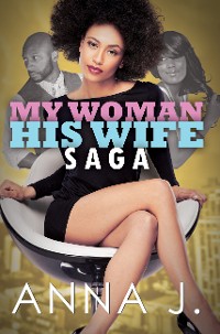 Cover My Woman His Wife Saga